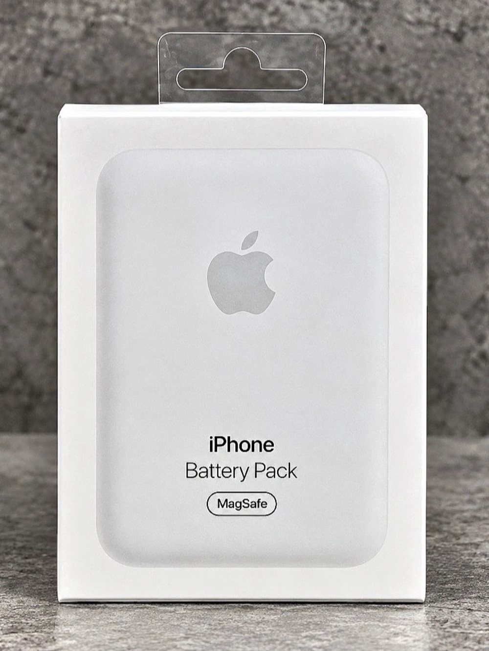 Apple iPhone Battery Pack MagSafe NWT
